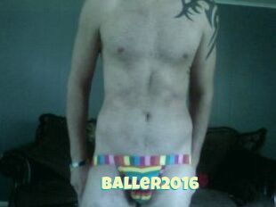 Baller2016