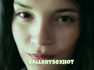 Ballerysexhot