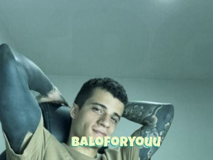 Baloforyouu