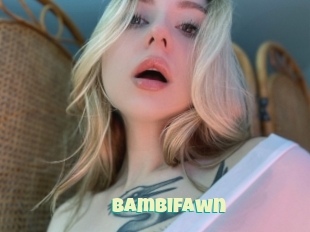 Bambifawn