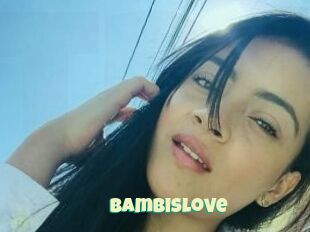 Bambislove