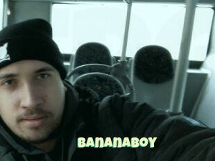 Bananaboy