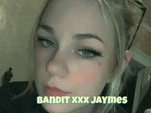 Bandit_xxx_jaymes
