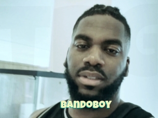 Bandoboy