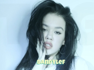 Bandylef
