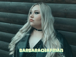 Barbarachapman