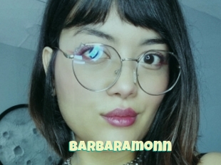 Barbaramonn