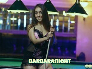 Barbaranight