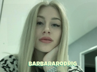 Barbararodrig