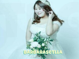 Barbarasetlla