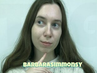 Barbarasimmonsy