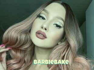 Barbiebake