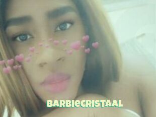 Barbiecristaal