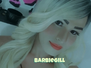 Barbiegill
