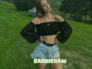 Barbieraw