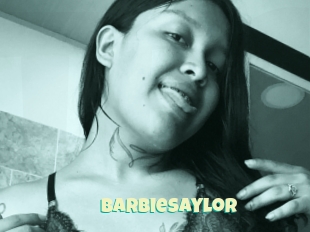 Barbiesaylor