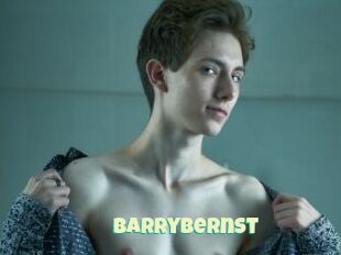 Barrybernst