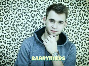 Barrymiles