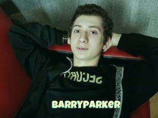 Barryparker