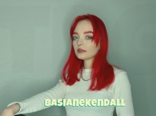 Basianekendall