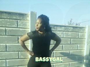 Bassygal
