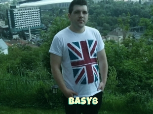 Basy8