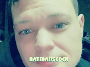 Batmanscock