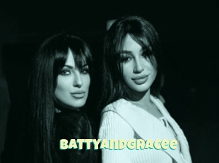 Battyandgracee