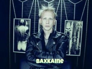 Baxkaine