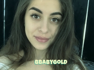 Bbabygold