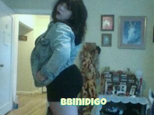 Bbinidigo