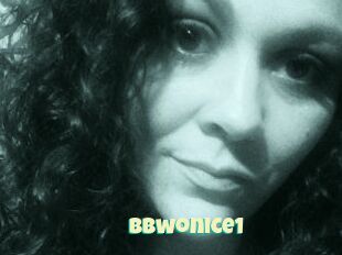 Bbwonice1