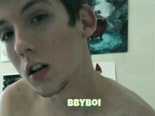 Bbyboi