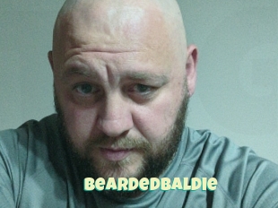 Beardedbaldie