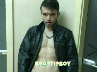 Beastieboy