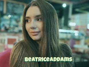 Beatriceaddams