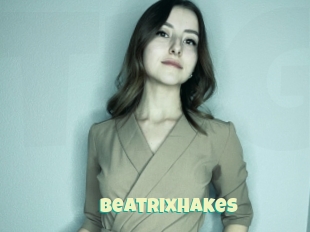 Beatrixhakes