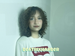 Beatrixharber