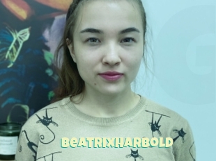 Beatrixharbold