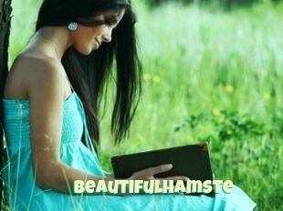 Beautifulhamste
