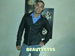 Beautyeyes