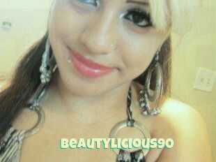 Beautylicious90