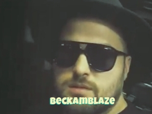 Beckamblaze