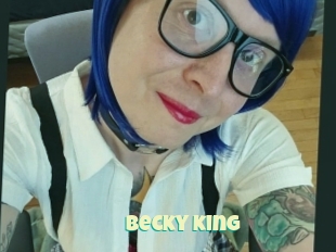Becky_king