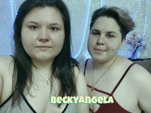 Beckyangela