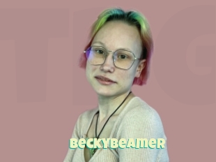 Beckybeamer