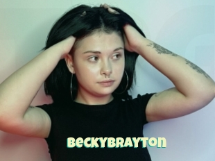 Beckybrayton