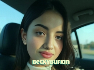 Beckybufkin