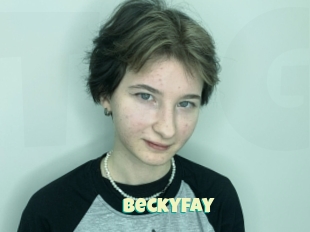 Beckyfay