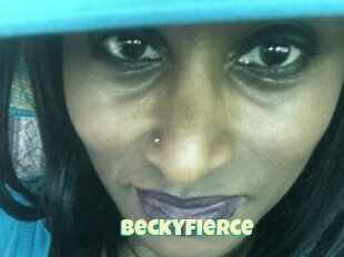 Beckyfierce